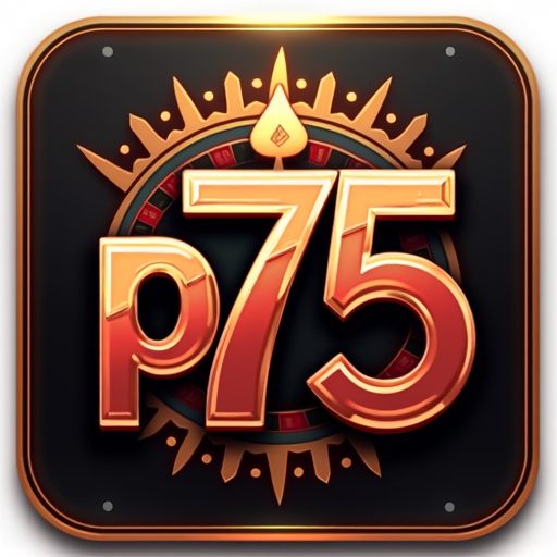 Ícone do p75